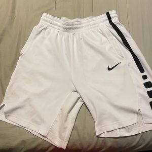 nike dri-fit shorts